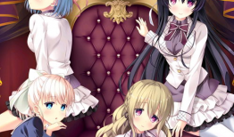 六动漫,穿越时空的奇幻之旅